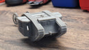MARK I (male) British WW1 Tank - 3D Resin Printed 28mm / 20mm / 15mm Miniature Tabletop Wargaming Vehicle