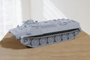 MT LB Soviet Multi-purpose armored vehicle - 3D Printed Miniature Wargaming Combat Vehicle - 28mm / 20mm / 15mm Scale