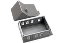 Ukrainian Village Set - 3D Printed Miniature Wargaming Terrains - Ideal for Zona Alfa and Modern Combat