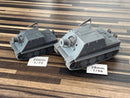 Sturmtiger / Sturmmörserwagen 606/4 WW2 German Tank - 3D Resin Printed 28mm / 20mm / 15mm Miniature Tabletop Wargaming Vehicle