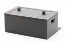 Soviet Public Toilets- Zona Alfa / Cold War in the East - 3D Printed Miniature Wargaming Terrain 28mm / 20mm / 15mm Scale