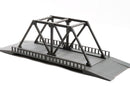 Pratt Truss Bridge - 3D Printed Miniature Wargaming Terrain 28mm / 20mm / 15mm Scale