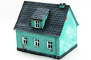 Fulda Cap West German Village House SS T1 - 3D Printed Miniature Cold War Era Wargaming Terrain 28mm / 20mm / 15mm Scale