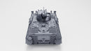 Marder 1A2 - Stowed - West German Cold War Era - 3D Printed Miniature Wargaming Combat Vehicle