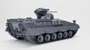 Marder 1A2 - Stowed - West German Cold War Era - 3D Printed Miniature Wargaming Combat Vehicle