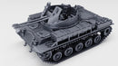 Flakpanzer M42 Duster - West German Cold War - 3D Printed Miniature Wargaming Combat Vehicle