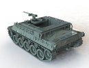 M39 Armored Utility Vehicle (Korean War) - 3D Printed Miniature Wargaming Combat Vehicle - 28mm / 20mm / 15mm Scale