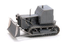 Soviet T-100 Tracked Tractor – 3D Printed Wargaming Miniature Vehicle (28mm, 32mm, 1/48)