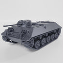 Schutzenpanzer Lang HS30 SPz 12-3 - West German Cold War Era - 3D Printed Miniature Wargaming Combat Vehicle