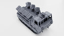M548A1 Skorpion Minelayer - West German Cold War Era - 3D Printed Miniature Wargaming Combat Vehicle