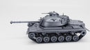 M48A2 Patton - West German Cold War Era - 3D Printed Miniature Wargaming Combat Vehicle