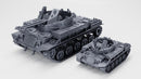 Flakpanzer M42 Duster - West German Cold War - 3D Printed Miniature Wargaming Combat Vehicle