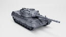 Leopard 1A2 - West German Cold War - 3D Printed Miniature Wargaming Combat Vehicle