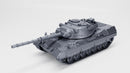 Leopard 1A2 - West German Cold War - 3D Printed Miniature Wargaming Combat Vehicle