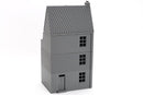 Northern France Town House NDF-03 - 3D Printed WW2 Miniature Wargaming Terrain