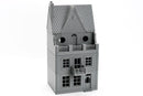 Northern France Town House NDF-03 - 3D Printed WW2 Miniature Wargaming Terrain