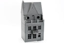 Northern France Town House NDF-03 - 3D Printed WW2 Miniature Wargaming Terrain