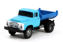 ZIL-130 Soviet Dump Truck – 3D Printed - Zona Alfa - DDR - Miniature Tabletop Wargaming Vehicle