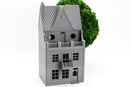 Northern France Town House NDF-03 - 3D Printed WW2 Miniature Wargaming Terrain