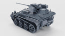 Wiesel-1 Mk.20 - West German Cold War - 3D Printed Miniature Wargaming Combat Vehicle