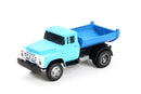 ZIL-130 Soviet Dump Truck – 3D Printed - Zona Alfa - DDR - Miniature Tabletop Wargaming Vehicle