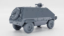 UR-416 APC - West German Cold War - 3D Printed Miniature Wargaming Combat Vehicle