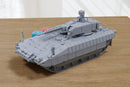 SPz Puma - Modern War - 3D Printed Miniature Wargaming Combat Vehicle
