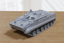 BMP-3 - Modern War - 3D Printed Miniature Wargaming Combat Vehicle