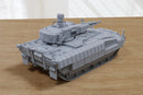 SPz Puma - Modern War - 3D Printed Miniature Wargaming Combat Vehicle