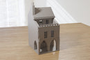 Carentan The Medieval Arcades - Digital Download .STL Files for 3D Printing