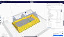Normandy Village House Double Storey Type 1 - Digital Download .STL File for 3D Printing