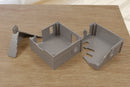 Normandy Village Volume 1 Destroyed Set - Digital Download .STL Files for 3D Printing