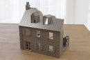 Normandy Village Volume 1 Destroyed Set - Digital Download .STL Files for 3D Printing