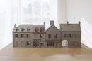 Sainte-Mère-Église French Town Set - Digital Download .STL Files for 3D Printing