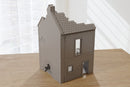 Normandy Cottage DS-T6 (French Village VOLUME 2) - Intact & Destroyed - Digital Download .STL Files for 3D Printing