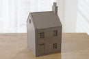 Normandy Cottage DS-T7 (French Village VOLUME 2) - Intact & Destroyed - Digital Download .STL Files for 3D Printing