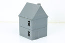 German House DST3 - Digital Download .STL Files for 3D Printing
