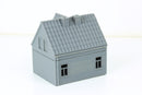 German House SST1 - Digital Download .STL Files for 3D Printing