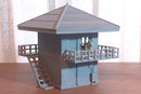 Wachturm - Zona Alfa Military Outpost - Digitaler Download. STL-Dateien für den 3D-Druck