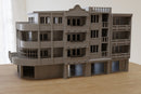 Vietnam Urban Buildings - Digital Download .STL Files for 3D Printing