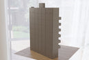 ZONA ALFA Soviet Apartment Tower Typ1 - Digital Download .STL File for 3D Printing