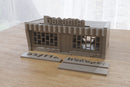 ZONA ALFA Soviet Local Store - Digital Download .STL File for 3D Printing