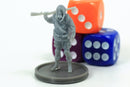Stalker - 28mm/32mm ZONA ALFA - Modern Wargaming Miniature for Tabletop RPG