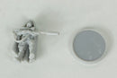 Sniper Stalker - Miniature Gaming Tabletop RPG - 20mm - 28mm - 32mm Scale Minifigures - ZONA ALFA Modern Wargaming