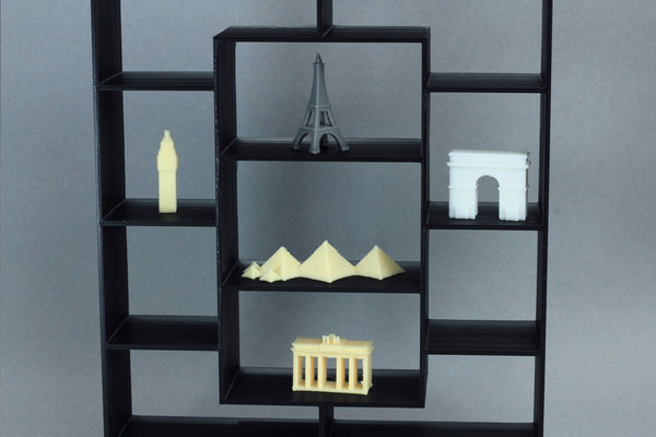 Landmark Miniatures - Dollhouse Miniature 1:12 Miniature - Dollhouse Furniture - Doll Decoration