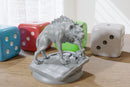 Wild Hyena - Post-Apocalyptical Miniatures for Zona Alfa - Fallout Wasteland - Tabletop RPG - 20mm / 28mm / 32mm Scale Minifigure